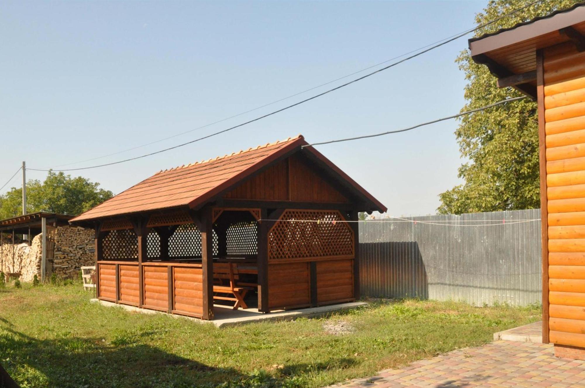 Fortuna Uzhhorod Exterior photo